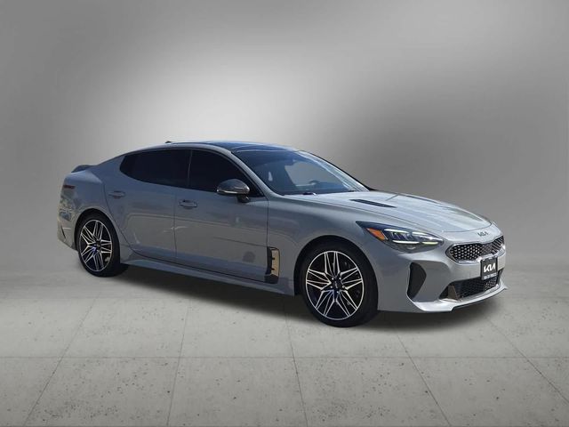 2022 Kia Stinger GT1