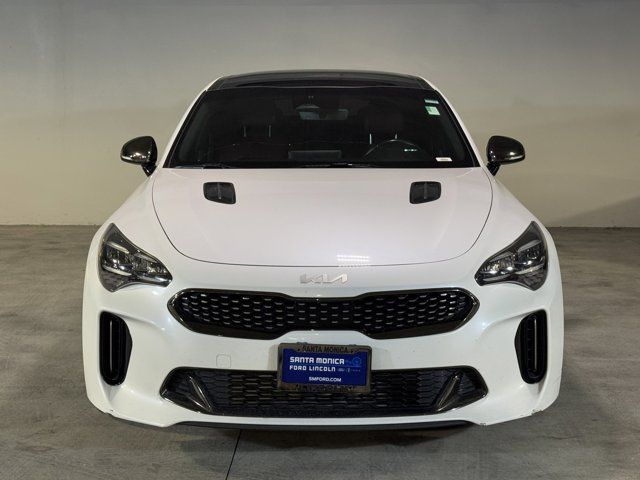 2022 Kia Stinger GT1