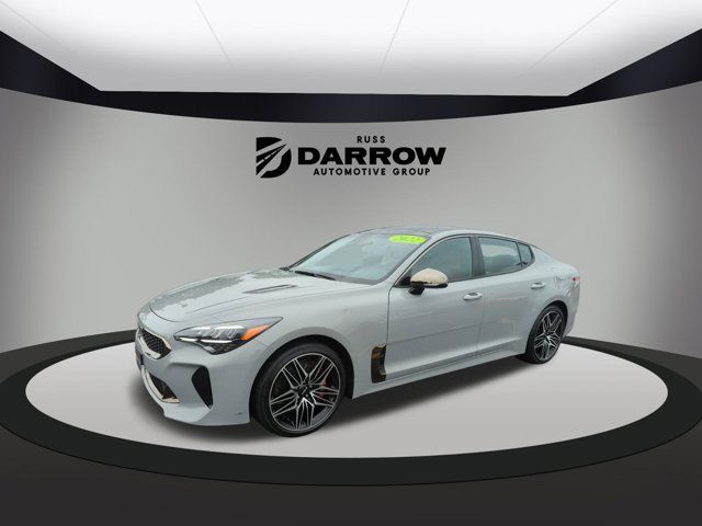 2022 Kia Stinger GT1