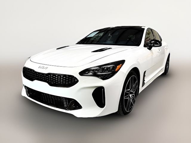 2022 Kia Stinger GT1