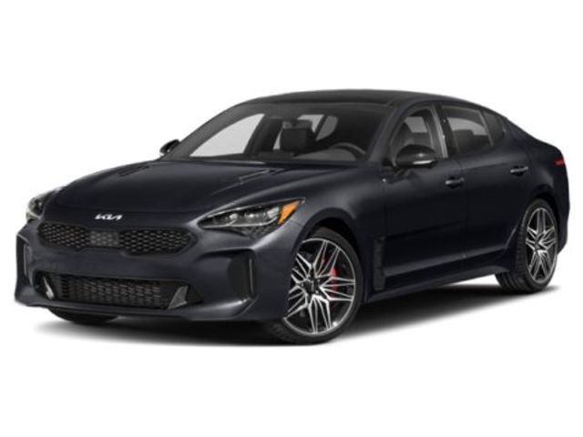 2022 Kia Stinger GT1