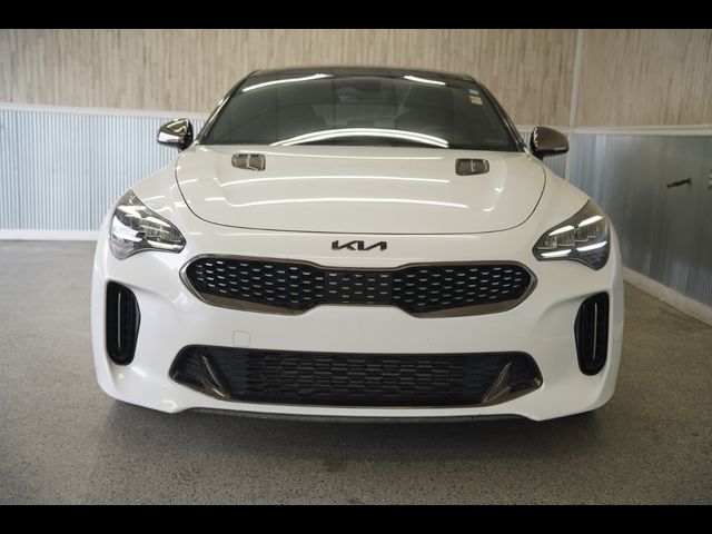 2022 Kia Stinger GT1