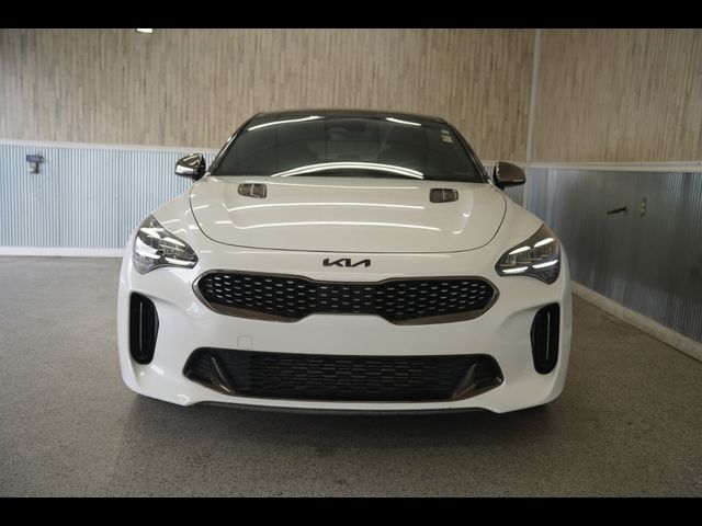 2022 Kia Stinger GT1