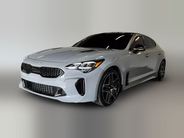 2022 Kia Stinger GT1