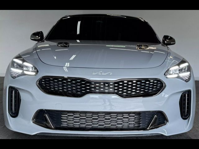 2022 Kia Stinger GT1