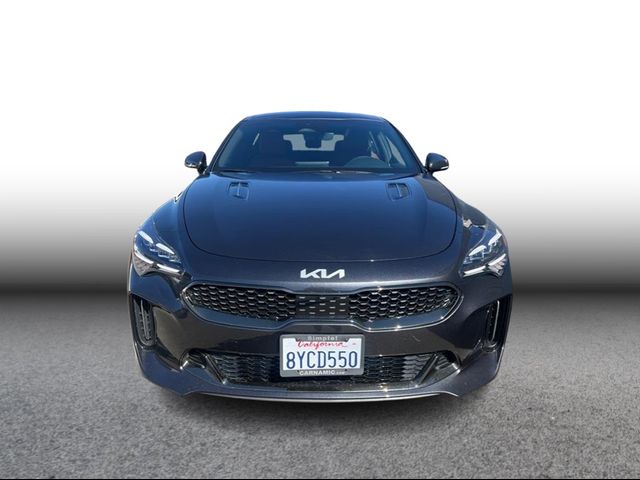 2022 Kia Stinger GT1