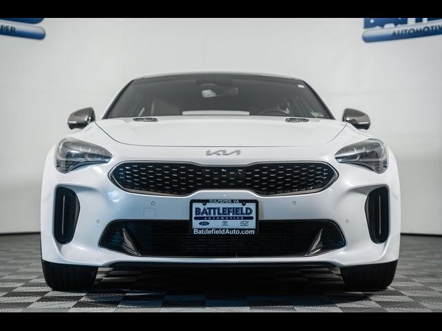 2022 Kia Stinger GT2