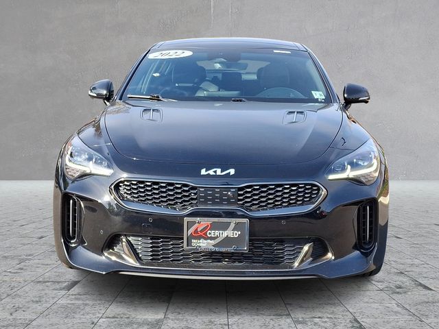 2022 Kia Stinger GT2