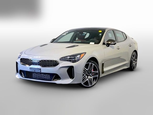 2022 Kia Stinger GT2