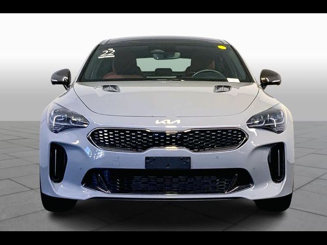 2022 Kia Stinger GT2