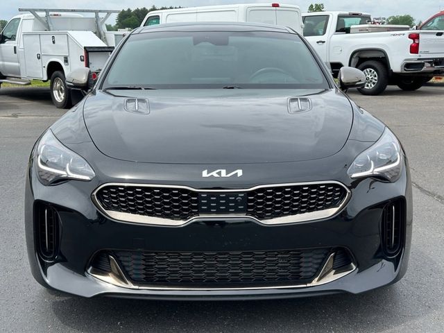 2022 Kia Stinger GT2