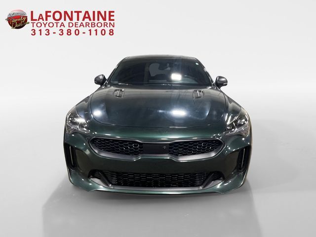 2022 Kia Stinger GT2