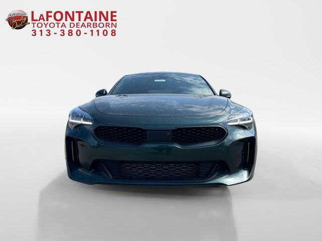 2022 Kia Stinger GT2