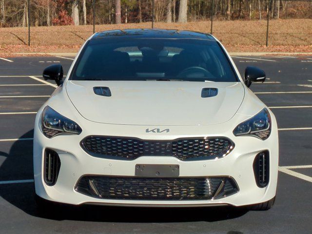 2022 Kia Stinger GT2