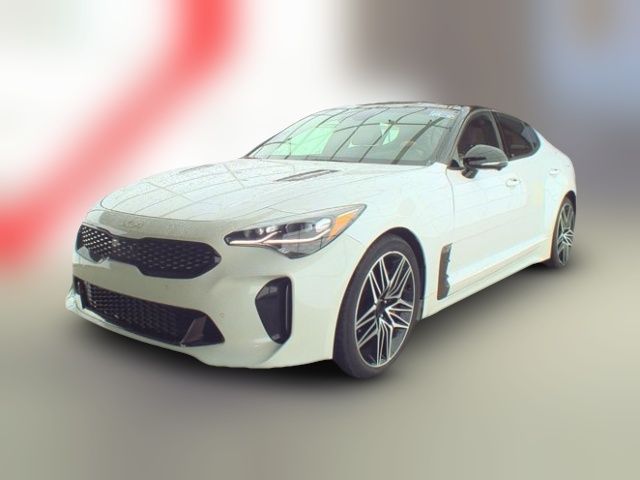 2022 Kia Stinger GT2