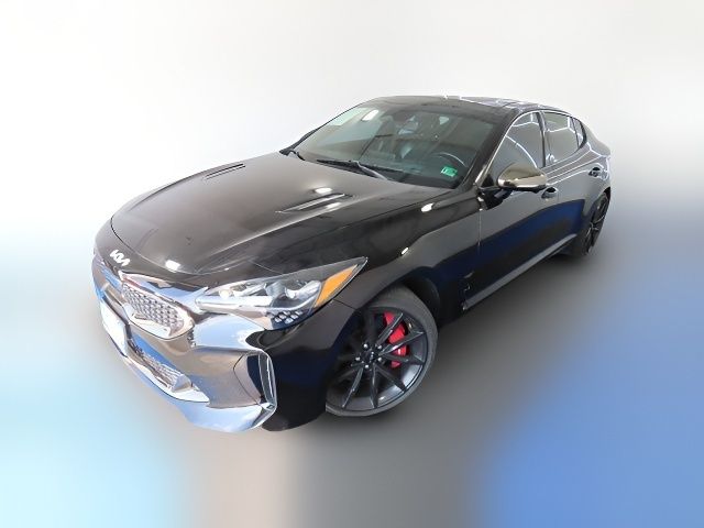 2022 Kia Stinger GT2