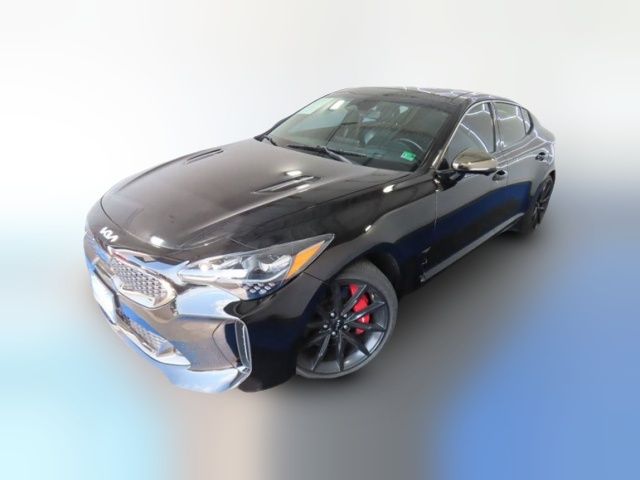 2022 Kia Stinger GT2