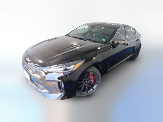2022 Kia Stinger GT2
