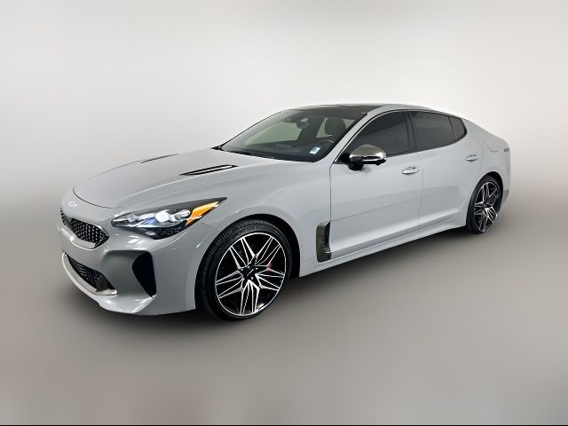 2022 Kia Stinger GT2