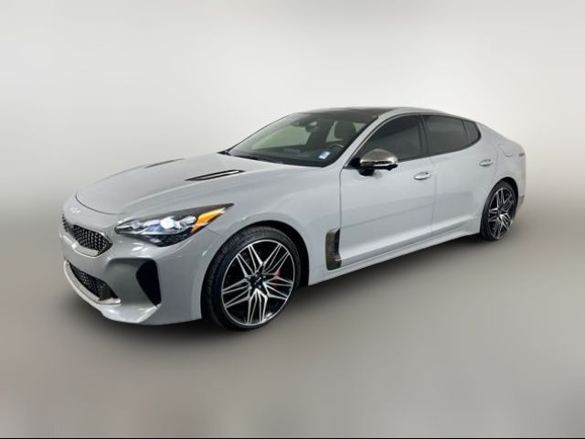 2022 Kia Stinger GT2