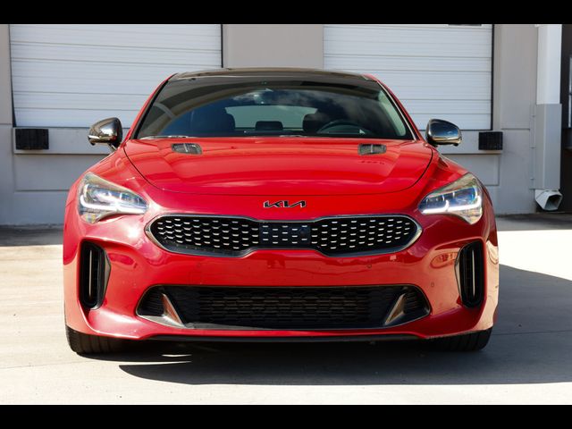 2022 Kia Stinger GT2