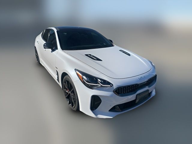 2022 Kia Stinger GT2