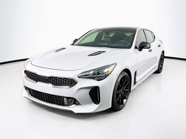 2022 Kia Stinger GT2