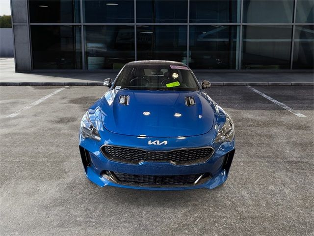 2022 Kia Stinger GT2