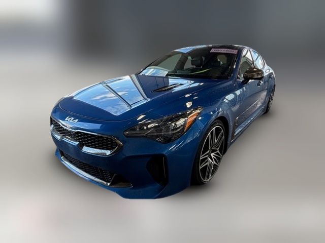 2022 Kia Stinger GT2
