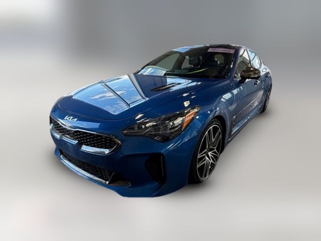 2022 Kia Stinger GT2