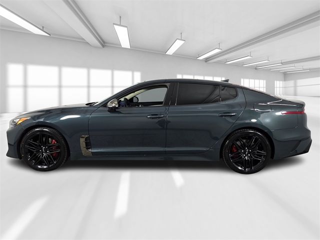 2022 Kia Stinger GT2