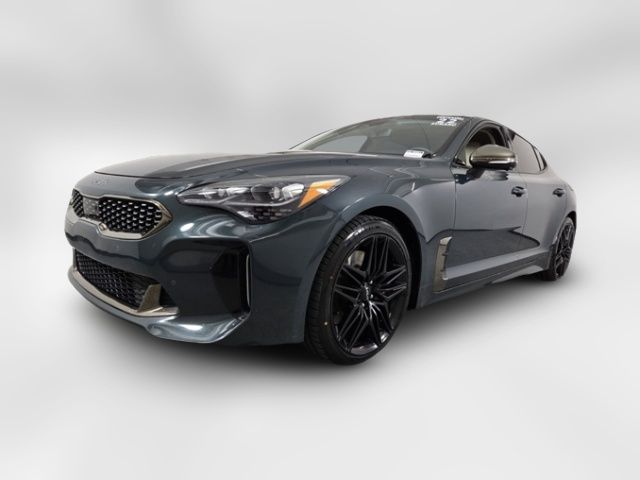 2022 Kia Stinger GT2