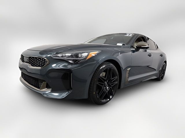 2022 Kia Stinger GT2