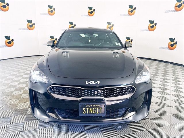 2022 Kia Stinger GT2