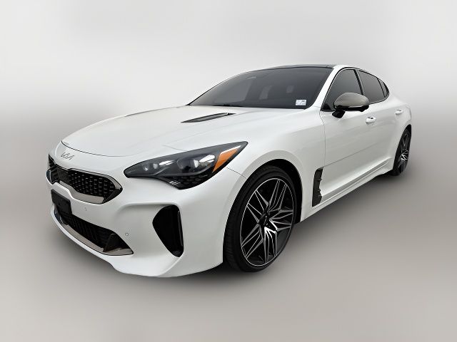 2022 Kia Stinger GT2