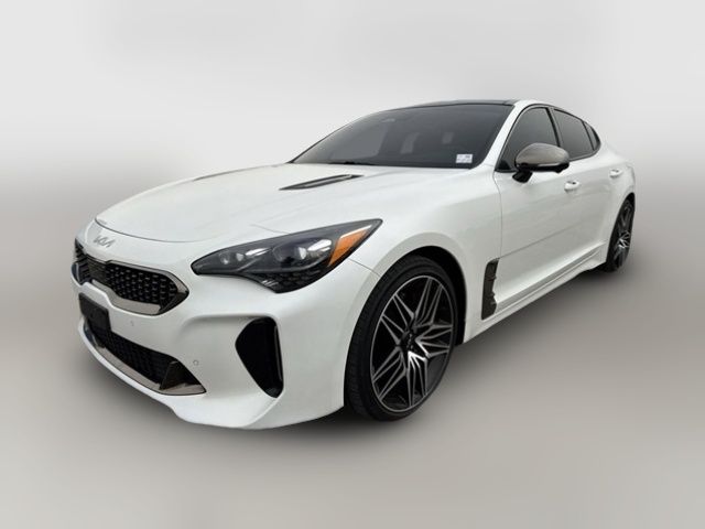 2022 Kia Stinger GT2