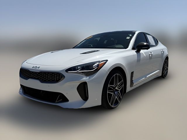 2022 Kia Stinger GT2