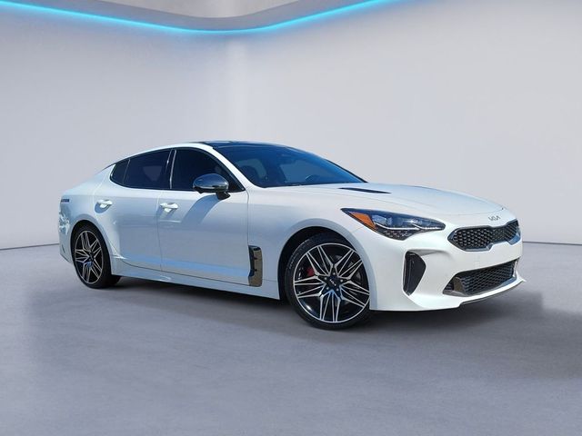 2022 Kia Stinger GT2