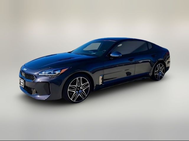 2022 Kia Stinger GT2