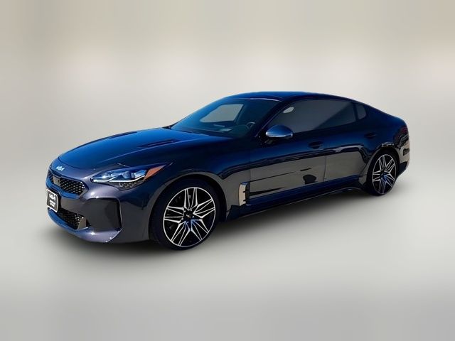 2022 Kia Stinger GT2