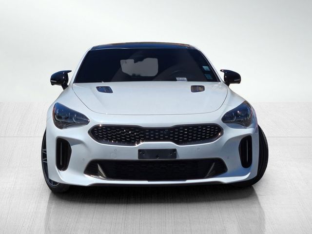 2022 Kia Stinger GT2