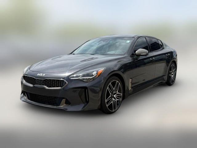 2022 Kia Stinger GT2