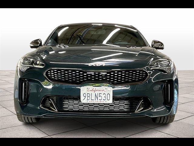 2022 Kia Stinger GT2