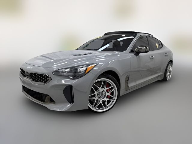 2022 Kia Stinger GT2