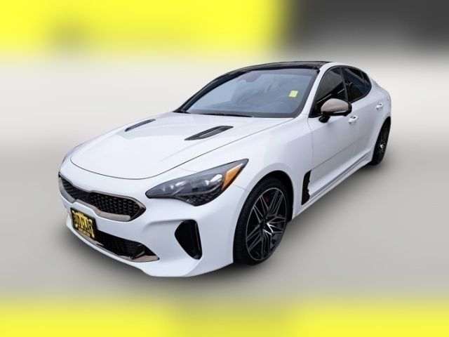 2022 Kia Stinger GT2