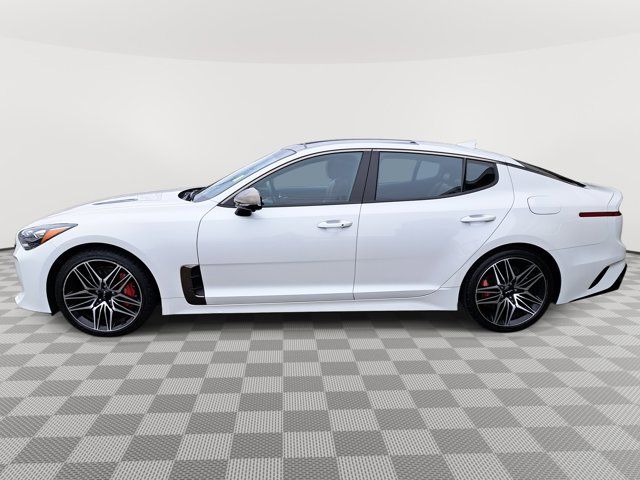 2022 Kia Stinger GT2