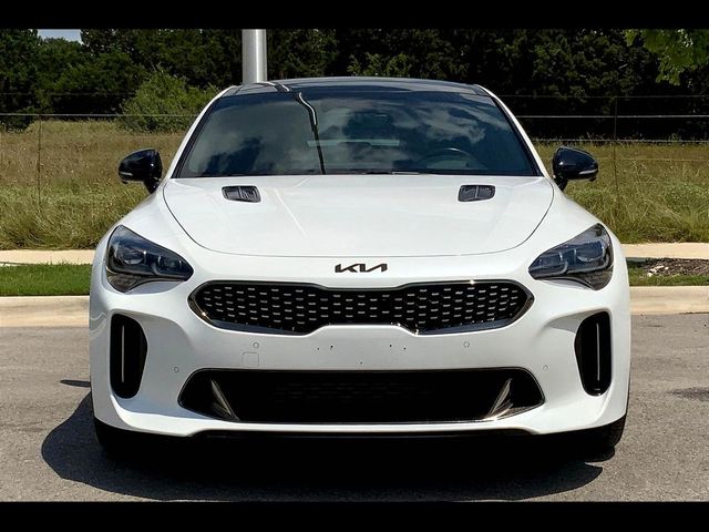 2022 Kia Stinger GT2