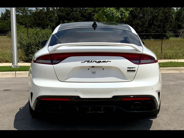 2022 Kia Stinger GT2