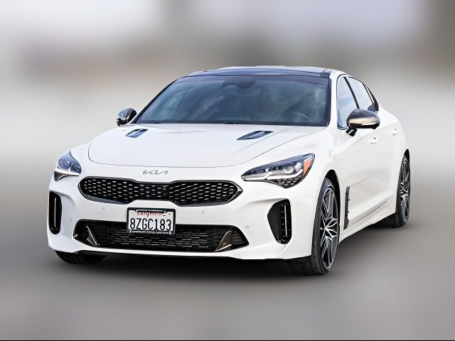 2022 Kia Stinger GT2