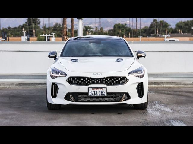 2022 Kia Stinger GT2